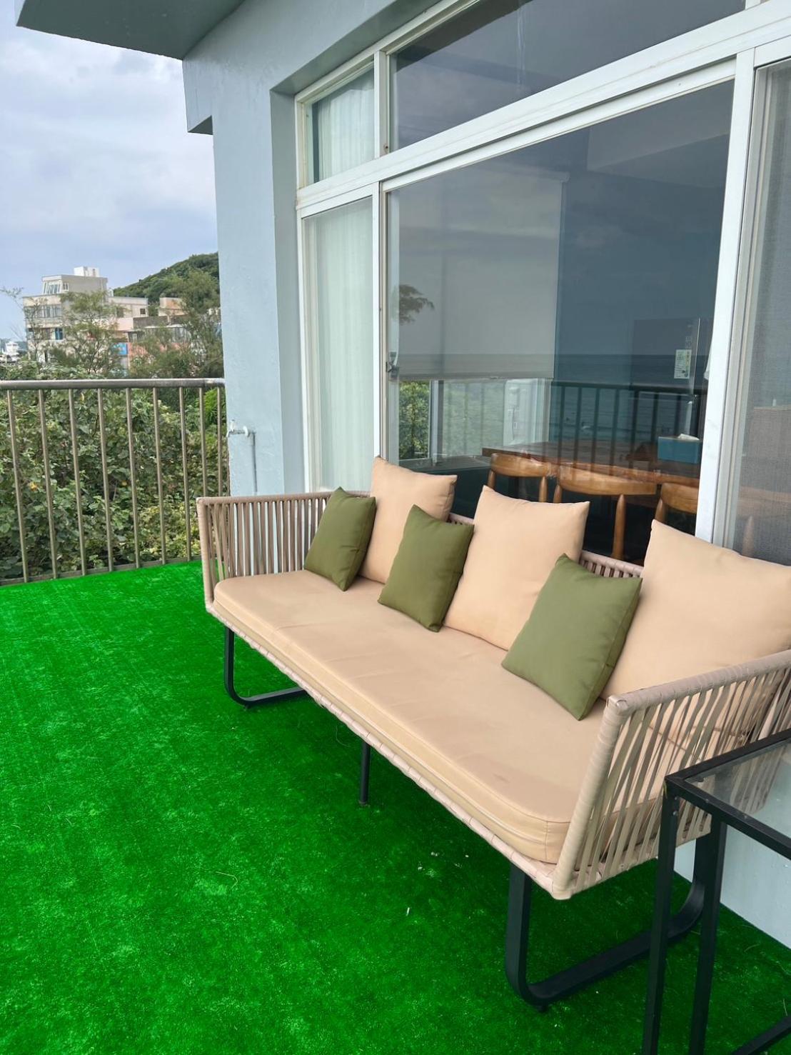 מלון Shimen Chill Chill House חדר תמונה